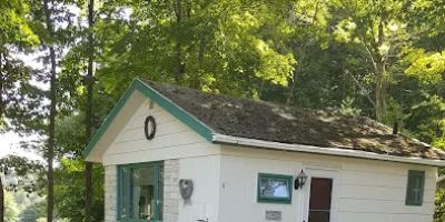 Marbledge Cabins