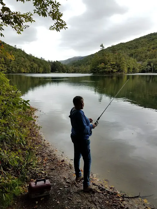 Marbledge Cabins 5