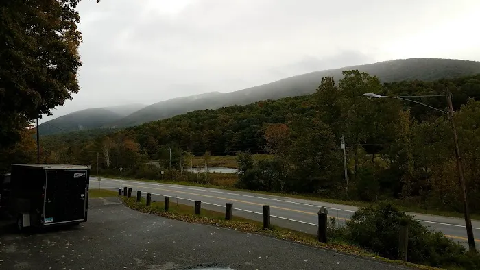 Marbledge Cabins 5