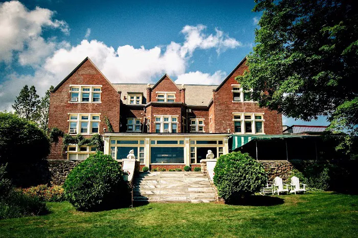 Wilburton Inn 5