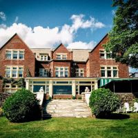 Wilburton Inn ico