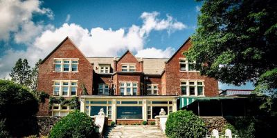 Wilburton Inn