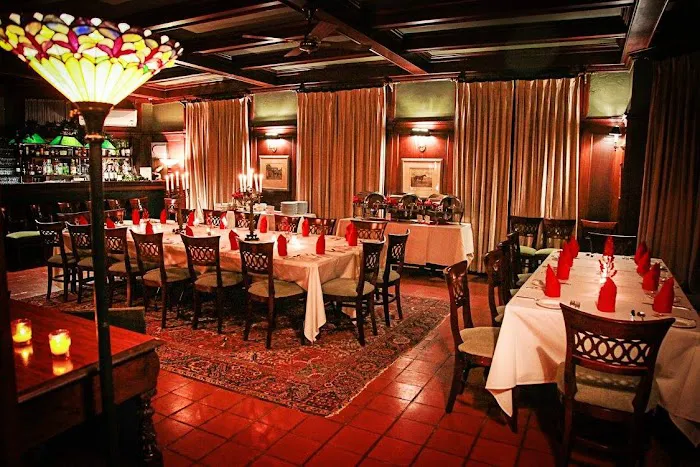 Wilburton Inn 5