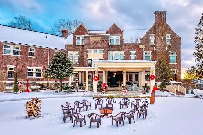 Wilburton Inn 5