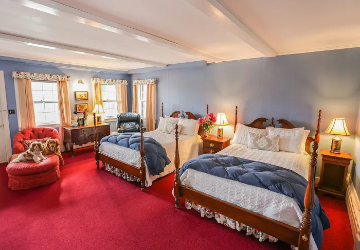 Wilburton Inn 5