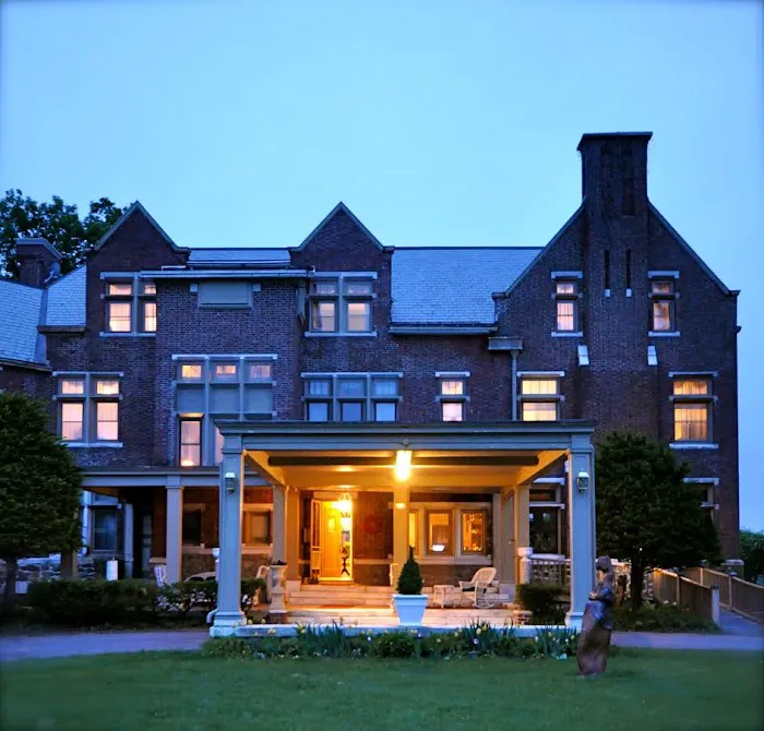 Wilburton Inn 5