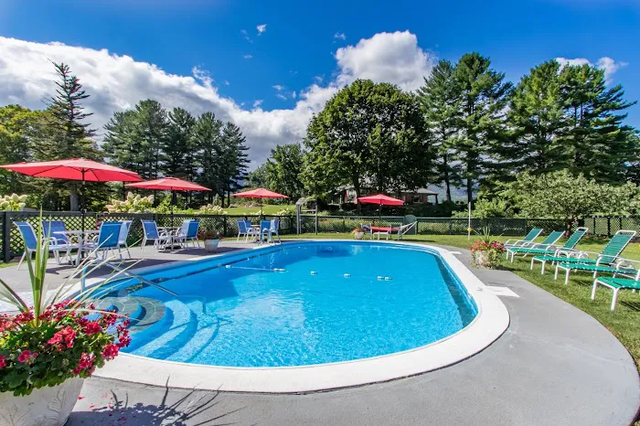 Wilburton Inn 5