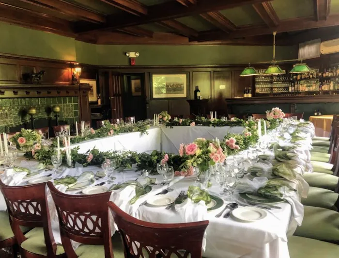 Wilburton Inn 5