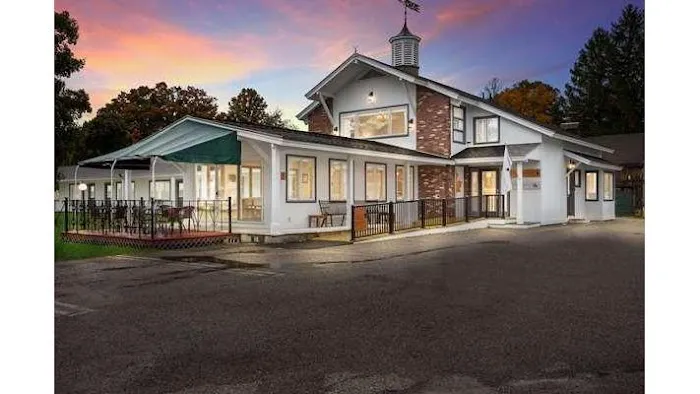 The Palmer House Resort, Ascend Hotel Collection 5