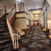 Colonial Hotel ico
