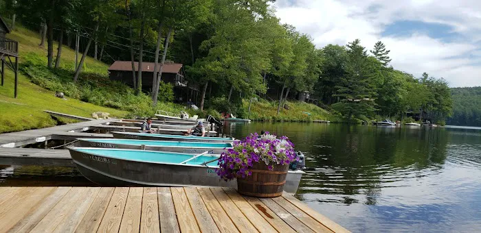 Lake Shore Village Resort 4