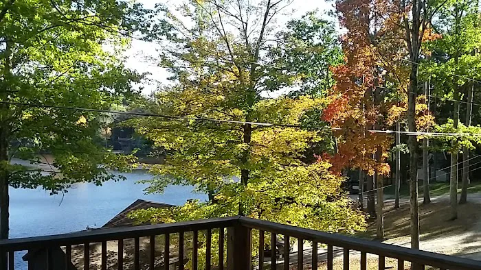 Lake Shore Village Resort 4