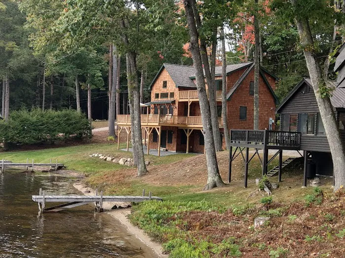 Lake Shore Village Resort 4