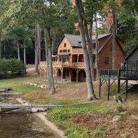 Lake Shore Village Resort ico