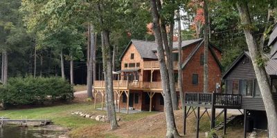 Lake Shore Village Resort