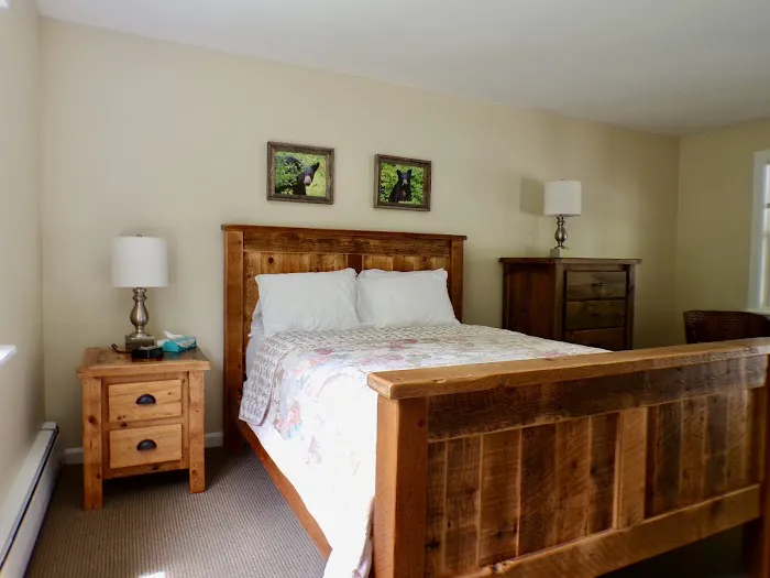 Aerie Inn of Vermont 5