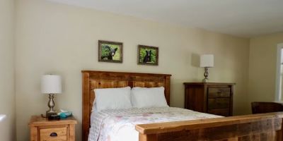Aerie Inn of Vermont