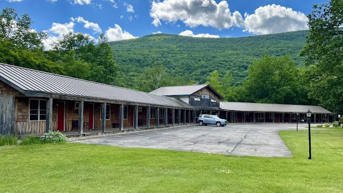 Aerie Inn of Vermont 5