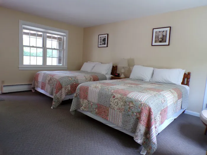 Aerie Inn of Vermont 5