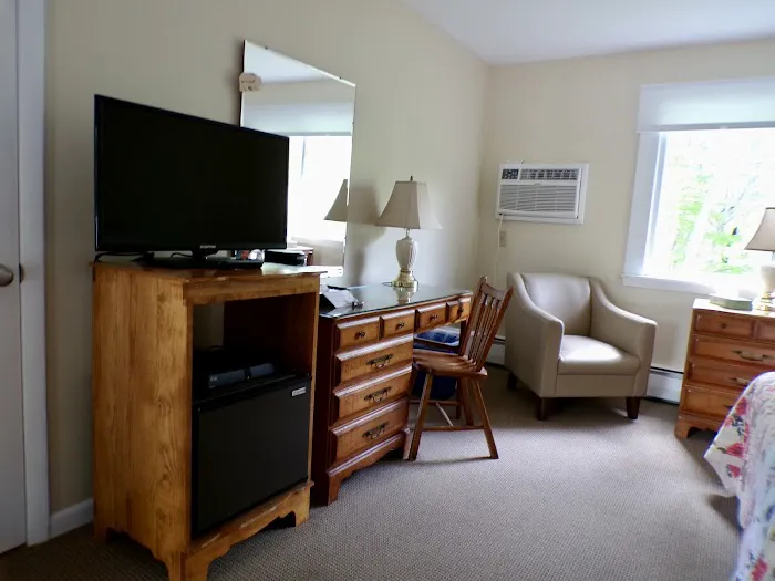 Aerie Inn of Vermont 5
