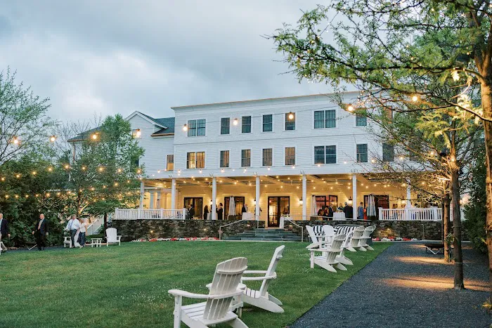 Kimpton Taconic Hotel 5