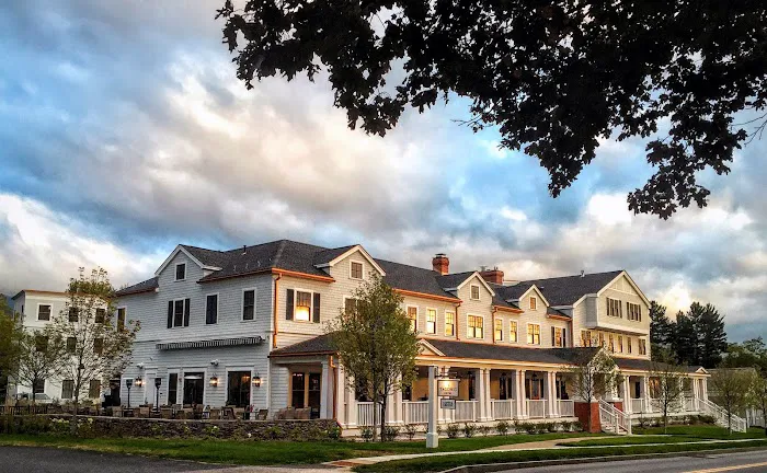 Kimpton Taconic Hotel 5