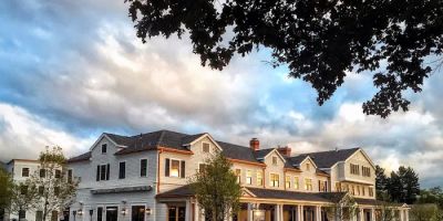 Kimpton Taconic Hotel