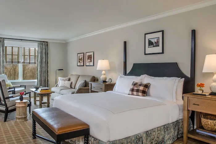 Kimpton Taconic Hotel 5
