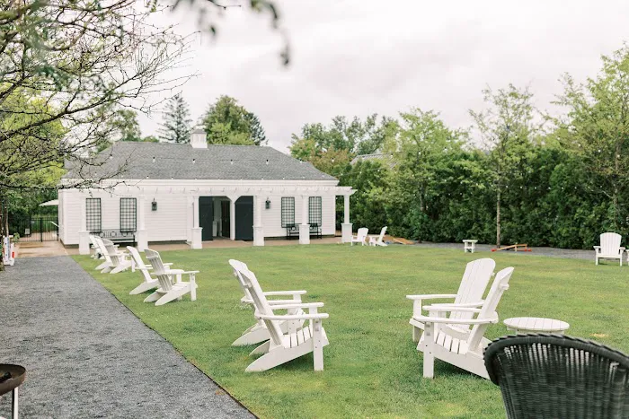 Kimpton Taconic Hotel 5