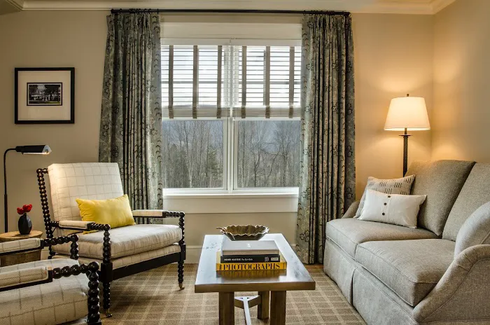 Kimpton Taconic Hotel 5