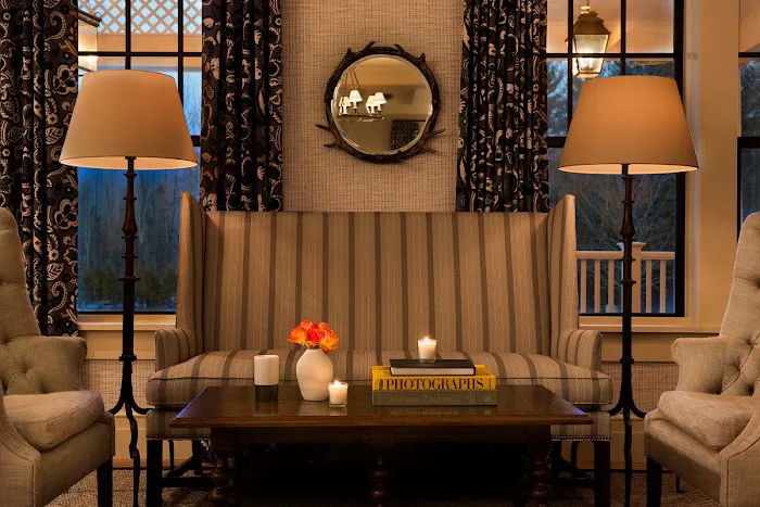 Kimpton Taconic Hotel 5