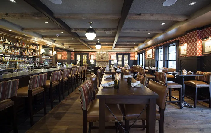 Kimpton Taconic Hotel 5