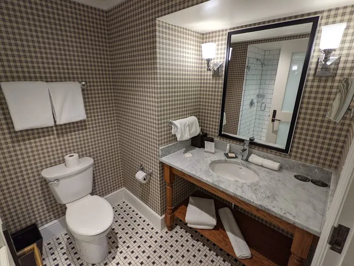 Kimpton Taconic Hotel 5