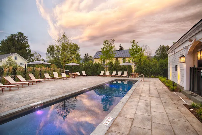 Kimpton Taconic Hotel 5