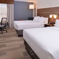 Holiday Inn Express Olean by IHG ico