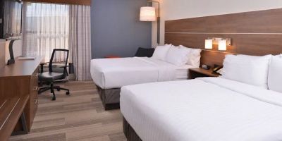 Holiday Inn Express Olean by IHG