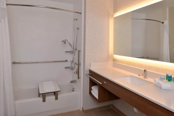 Holiday Inn Express Olean by IHG 4