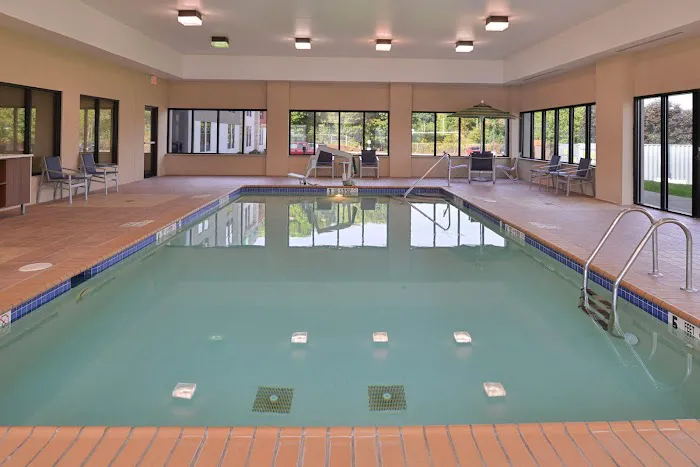Holiday Inn Express Olean by IHG 4