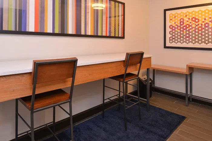 Holiday Inn Express Olean by IHG 4