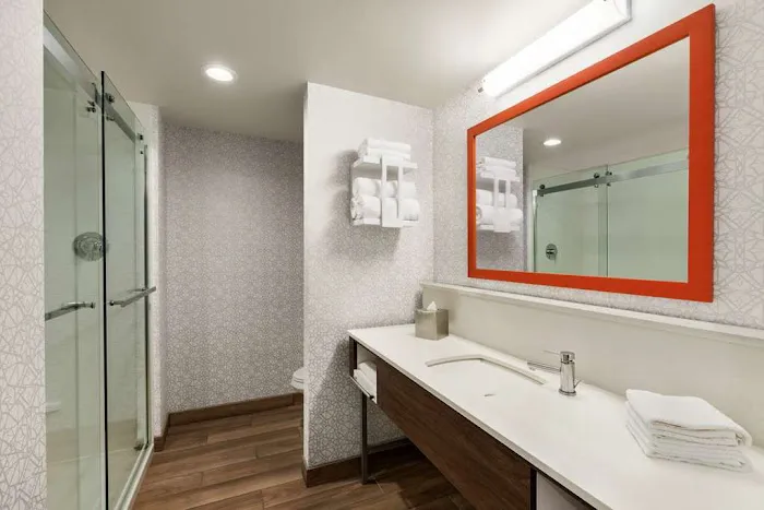 Hampton Inn & Suites Olean 4