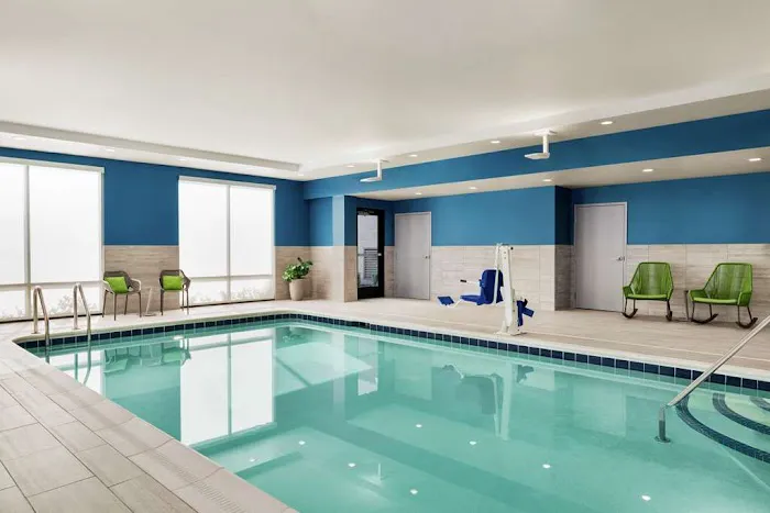 Hampton Inn & Suites Olean 4