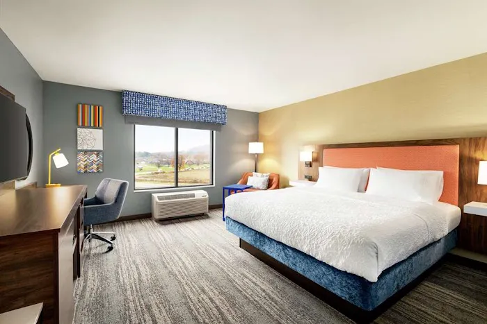 Hampton Inn & Suites Olean 4