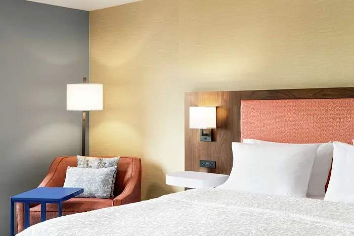 Hampton Inn & Suites Olean 4