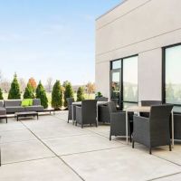 Hampton Inn & Suites Olean ico