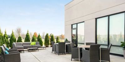 Hampton Inn & Suites Olean