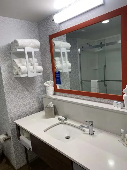 Hampton Inn & Suites Olean 4