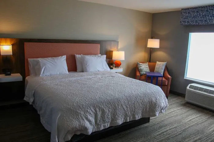 Hampton Inn & Suites Olean 4