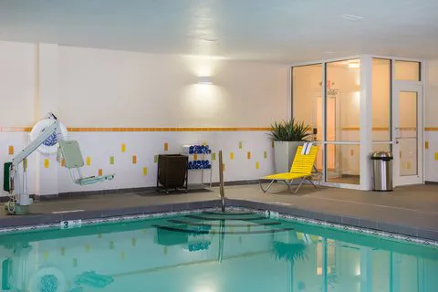 Fairfield Inn & Suites Olean 4