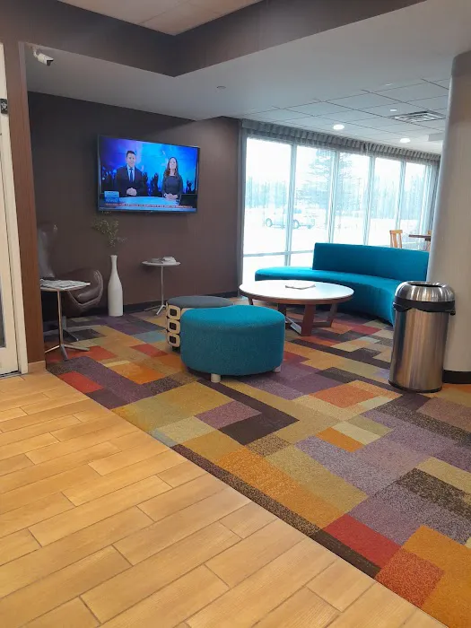 Fairfield Inn & Suites Olean 4