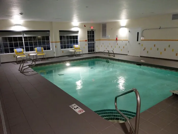 Fairfield Inn & Suites Olean 4